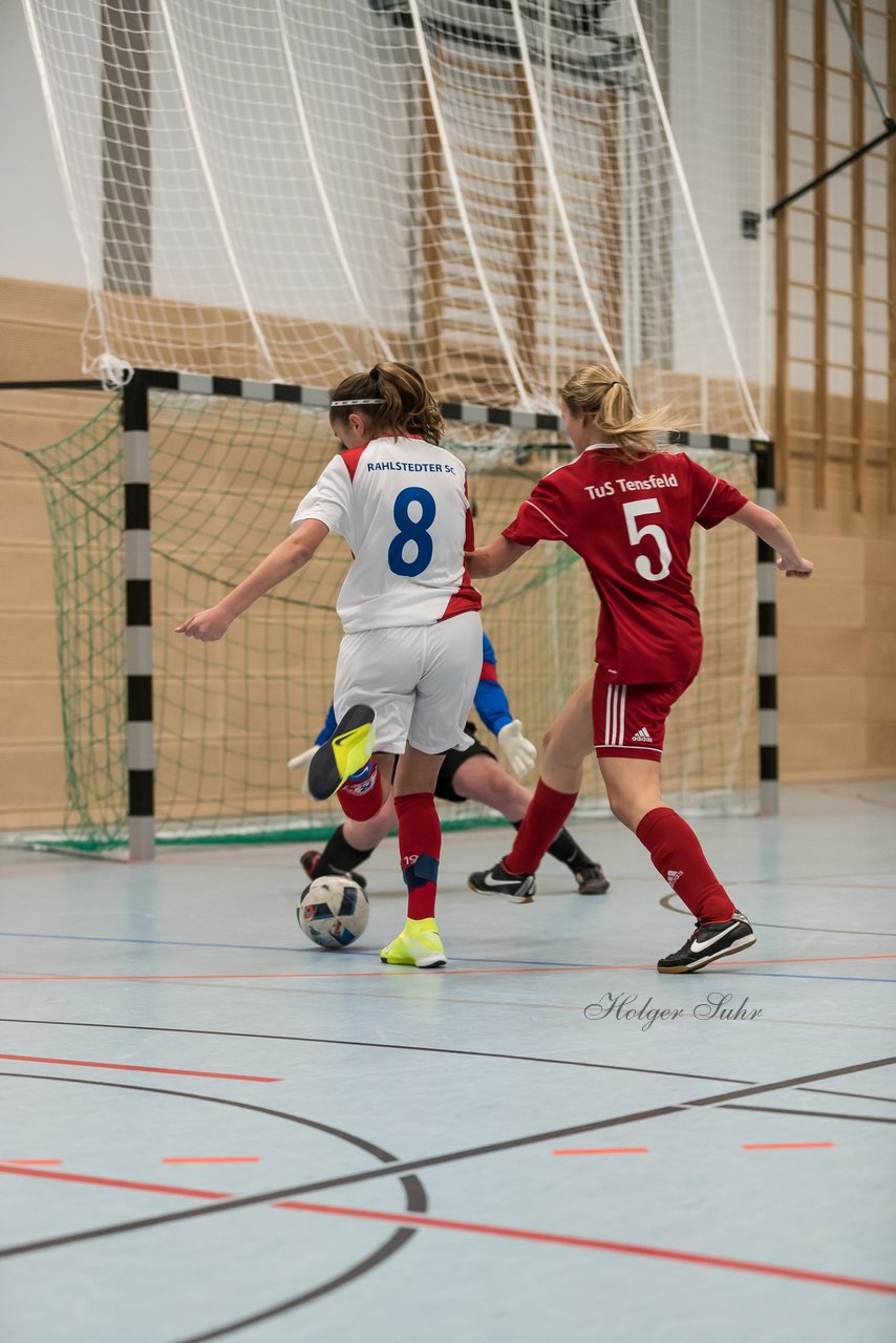 Bild 171 - Rathje Cup Frauen